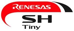 RENESAS SH/Tiny