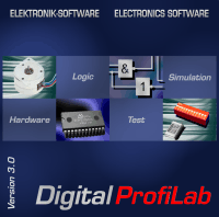 CD-Cover von Digital-ProfiLab 4.0