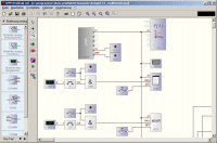 Screenshot von DMM-ProfiLab 4.0