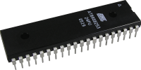 Mikrocontroller AT89S8253-24PU