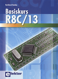 Basiskurs R8C/13