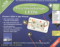 Lernpaket Hochleistungs-LEDs
