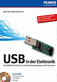 USB in der Elektronik