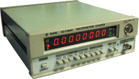 Multifunktionszähler F1000