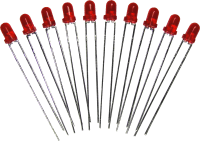 Standard-LED