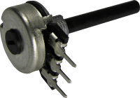 Potentiometer 47 K/ linear