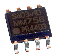 LED-Treiber PR4403