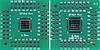 SMD PCB Adapter SO56/SOP56/SSOP56/TSSOP56 + Stiftleisten