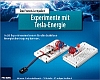 Experimente mit Tesla-Energie