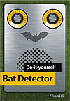 Bat Detector