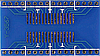 SMD PCB Adapter SO32/SOP32 + Stiftleisten