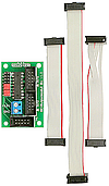 Leistungstreibermodul für TPS, ES-M32 und Modul-Lino