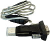 Adapter USB zu serielle Schnittstelle