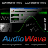 AudioWave 2.0