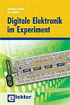 Buch Digitale Elektronik im Experiment