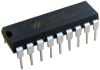 HT46F47E Mikrocontroller